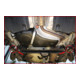 KS Tools Set di boccole per asse posteriore per Volkswagen/Audi/Seat/Skoda, 4pz.-4