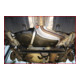 KS Tools Set di boccole per asse posteriore per Volkswagen/Audi/Seat/Skoda, 4pz.-5