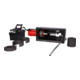KS Tools Set di boccole per bielle idrauliche, 30 t, 10pz.-2