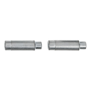 KS Tools Set di bulloni di guida, 10x12, 2pz.