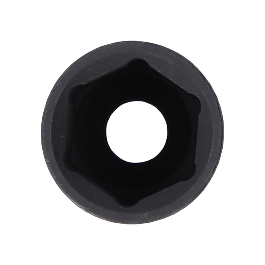 KS Tools Set di bussole esagonali 1/2" per avvitatori ad impulsi, 40pz.