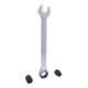 KS Tools Set di bussole MAN per pinze freno, 3pz.-5