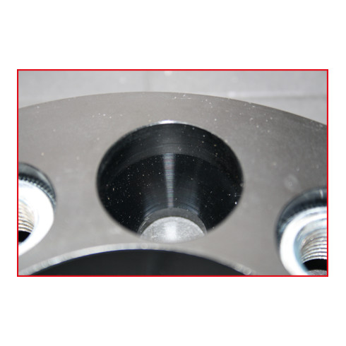 KS Tools Set di bussole speciali  1/2" per piastre di guida avvitate, 3pz.