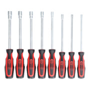 KS Tools Set di cacciaviti a bussola ERGOTORQUEplus, 8pz.-3