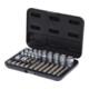 KS Tools Set di chiavi a bussola e bit TX , 30pz.-1