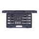 KS Tools Set di chiavi a bussola per viti a testa cilindrica 1/2", 11pz.-5