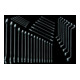 KS Tools Set di chiavi CLASSIC, 35pz. in modulo 1/1-1