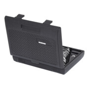 KS Tools Set di chiavi combinate a cricchetto GEARplus, reversibili, 16pz.-5