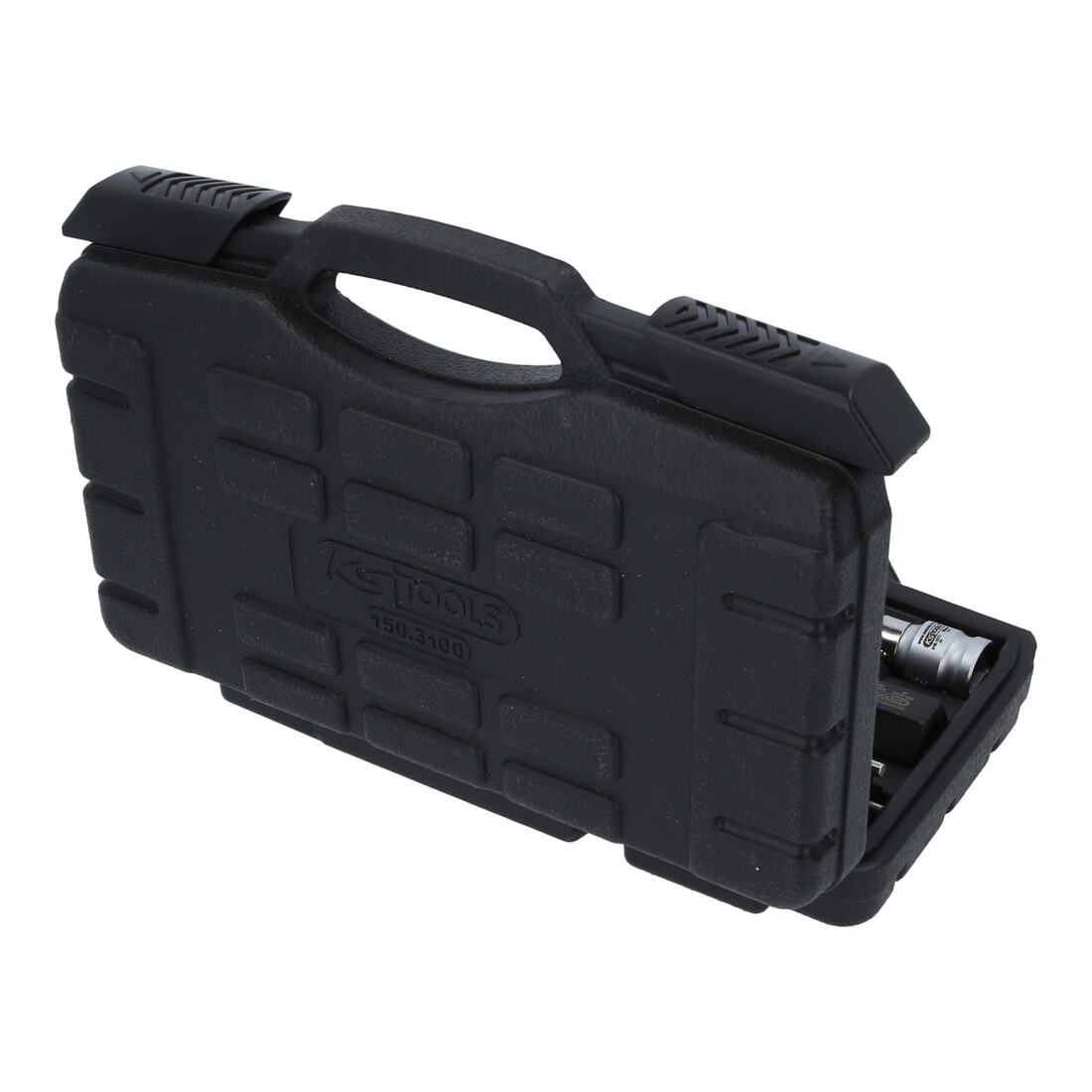 KS Tools Set di chiavi combinate per alternatori, 13pz.