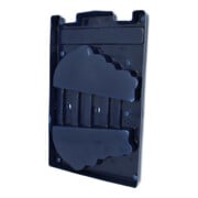 KS Tools Set di chiavi di avviamento e blocco CHROMEplus, 5pz.-5