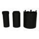 KS Tools Set di chiavi per dadi scanalati con 2 tubi di guida per MAN, Ø 102mm, 3pz.-4
