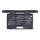 KS Tools Set di chiavi TX  a T a 3 vie, 9pz.-4