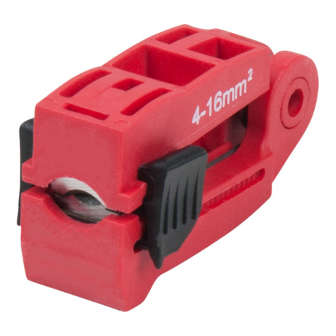 KS Tools Set di coltelli V16 4-16mm2