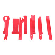 KS Tools Set di cunei in plastica MASTER, 11pz.-2