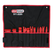 KS Tools Set di cunei in plastica MASTER, 11pz.-4