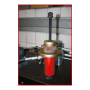 KS Tools Set di cuscinetti ruota, 6pz., anteriore per Ford-5