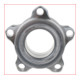 KS Tools Set di cuscinetti ruota, 6pz., anteriore per Ford-5