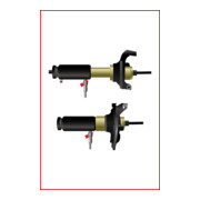 KS Tools Set di cuscinetti ruota, anteriore per Renault/Nissan/Opel 2002-10, 9pz.-5