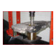 KS Tools Set di cuscinetti silenziosi doppi, 3pz., VAG-5