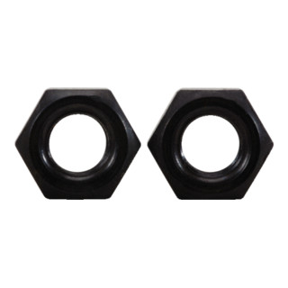 KS Tools Set di dadi per tiranti, 2pz., per 700.1500