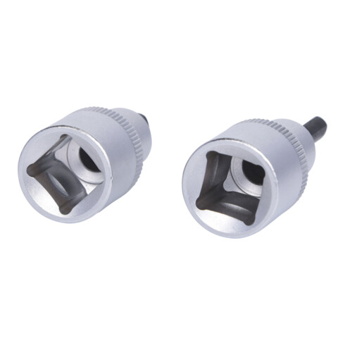 KS Tools Set di divaricatori per flange 1/2", 2pz., 5-5,5mm