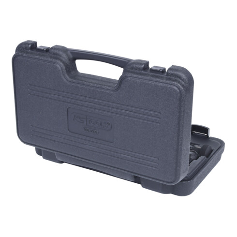 KS Tools Set di estrattori di precisione per movimento centraleØ10 - 30mm, 11pz.