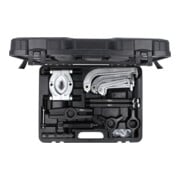 KS Tools Set di estrattori idraulici a 2 e 3 bracci, 22pz.-4