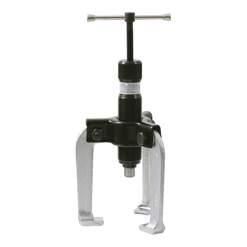 KS Tools Set di estrattori idraulici a 2 e 3 bracci, 22pz.