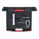 KS Tools Set di estrattori interni di precisione Ø10-115mm 10pz.-5