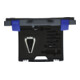 KS Tools Set di estrattori interni di precisione Ø10-37mm, 7pz.-4