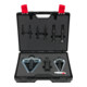 KS Tools Set di estrattori interni di precisione Ø10-75mm, 9pz.-1