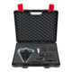 KS Tools Set di estrattori interni di precisione  Ø15-75mm, 5pz.-3
