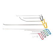 KS Tools Set di estrattori per ammaccature, 11pz.