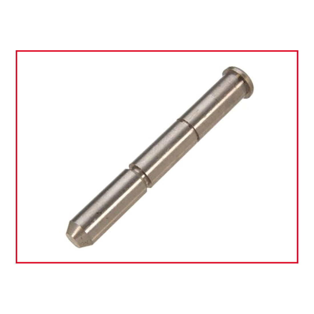 KS Tools Set di estrattori per bulloni delle guide di scorrimento, 5pz.