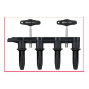 KS Tools Set di estrattori per moduli di accensione, 2pz.-5