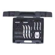 KS Tools Set di estrattori universali 11pz.-2