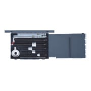 KS Tools Set di estrattori universali per cuscinetti a sfera, 37pz.-4