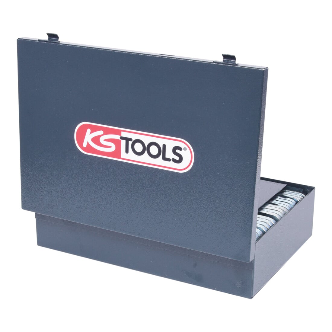 KS Tools Set di estrattori universali per cuscinetti a sfera, 37pz.