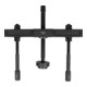 KS Tools Set di estrattori universali per mozzi ruota, 27pz.-4
