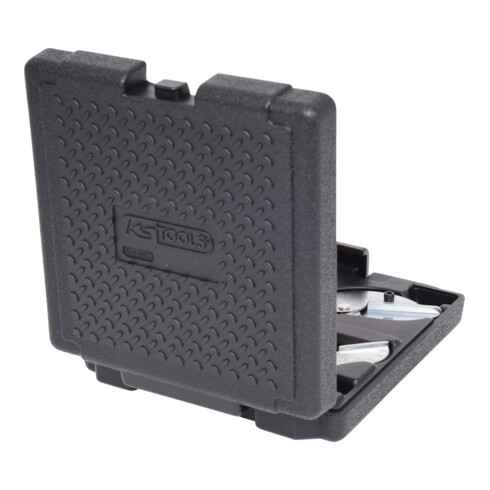 KS Tools Set di forbici per tubi flessibili e di plastica, 8pz.