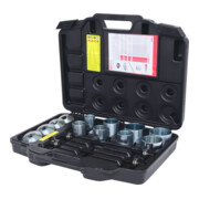 KS Tools Set di ghiere e tiranti BASIC, 20pz.-2