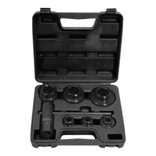 KS Tools Set di girafiliere componibili 8pz.