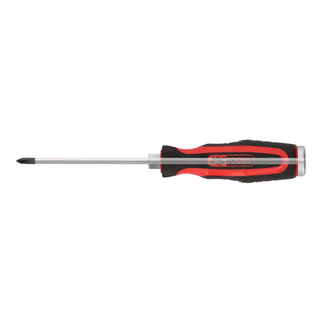 KS Tools Set di giraviti con cappucci a percussione ERGOTORQUE® max, 13pz.