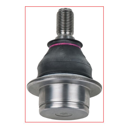 KS Tools Set di giunti per sospensioni, 4pz., Ford