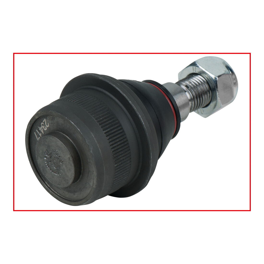 KS Tools Set di giunti per sospensioni per Mercedes, 4pz.