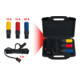 KS Tools Set di interruttori (10A - 15A - 20A), 4pz.-1