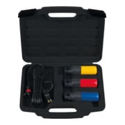 KS Tools Set di interruttori (10A - 15A - 20A), 4pz.-2