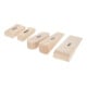 KS Tools Set di legno per saldare, 5pz.-4