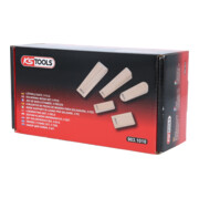 KS Tools Set di legno per saldare, 5pz.-5