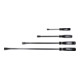 KS Tools Set di leve, 4pz.-5